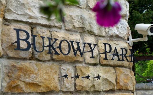 Bukowy Park Hotel Medical Spa