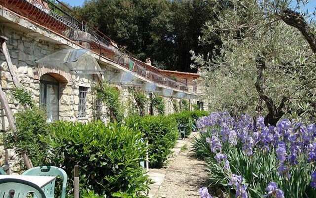 Agriturismo Fattoria di Castiglionchio