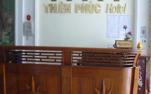 Thien Phuc Hotel