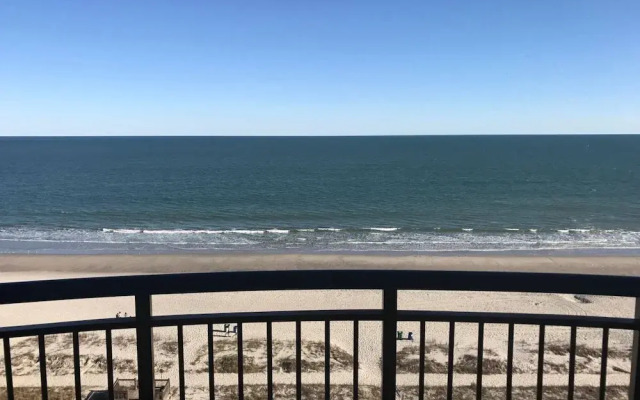 Boardwalk 932