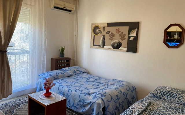 Apartment Dorcol Belgrade