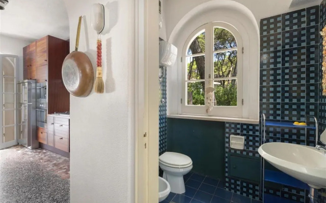 1634 Villa Denise in Castellaneta Marina