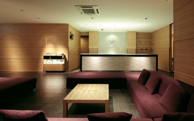 Candeo Hotels Fukuyama