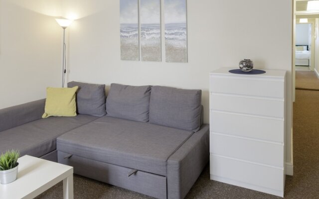 Wilton House Apartments