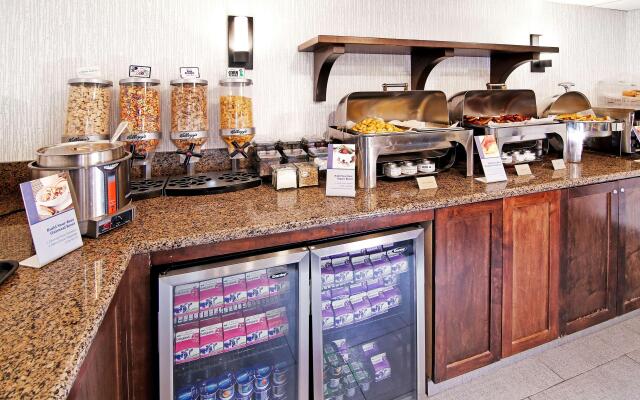 Best Western Plus Banff International Lodge