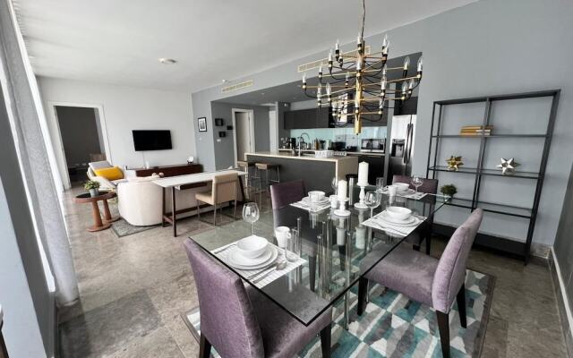 Yoo Panama & Arts Tower