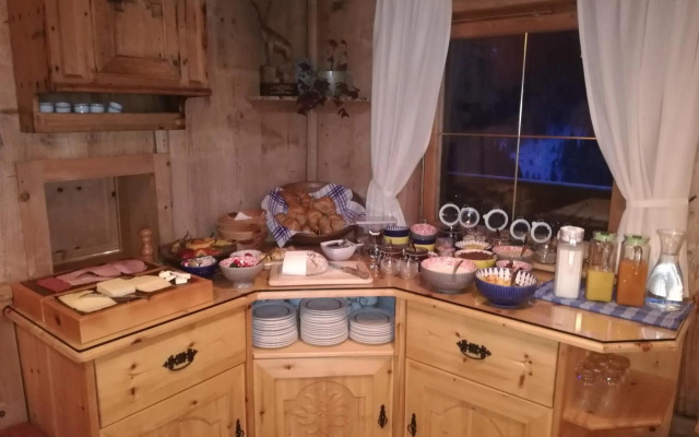 Landhaus Löberbauer