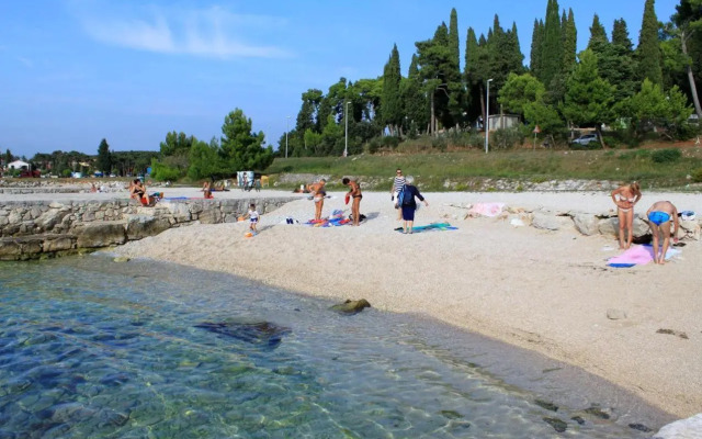 Apartments with a parking space Rovinjsko Selo, Rovinj - 14514