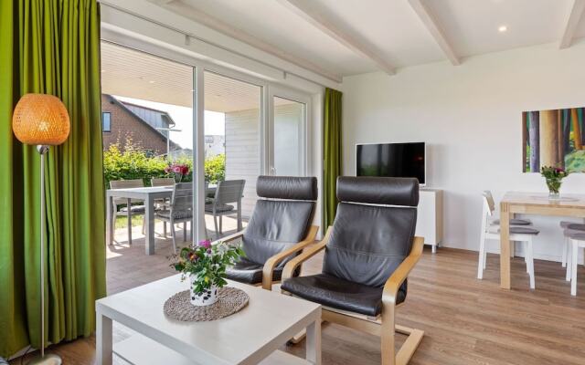 Holiday Home Near the Baltic Sea Beach