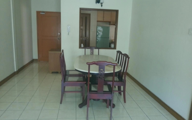Marina Court Kota Kinabalu Sabah – Guest Rooms – Kota Kinabalu