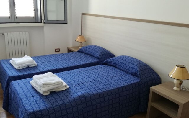 Residenza Corso Italia Luxury