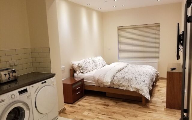 Mayflower Apartments