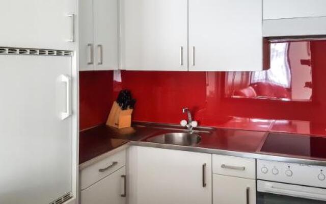 Apartment Channa (SAF2704)