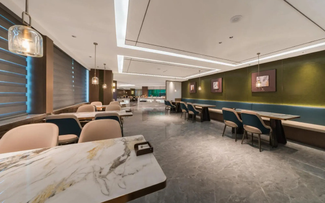 Tian Fu Hotel