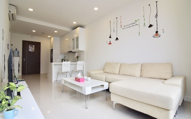 Linh Tran Apartment