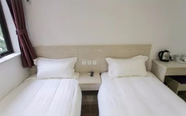 Wudu Holiday Hotel ZhuoZhengYuan Branch