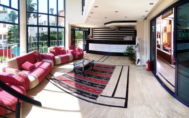 Himeros Beach Hotel - All Inclusive