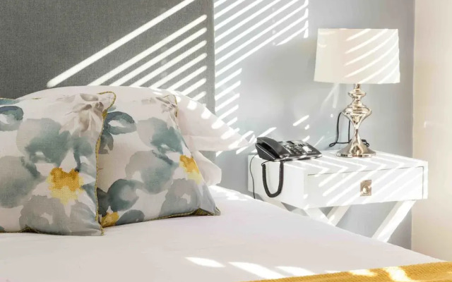 The Studio Guest House