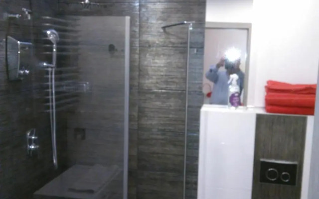 Apartament Salezego