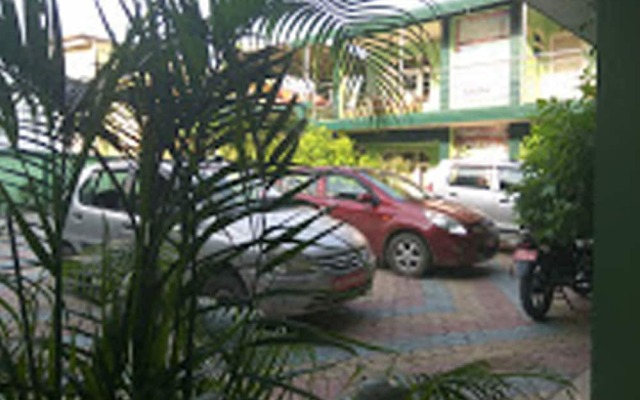 Hotel Dinesh