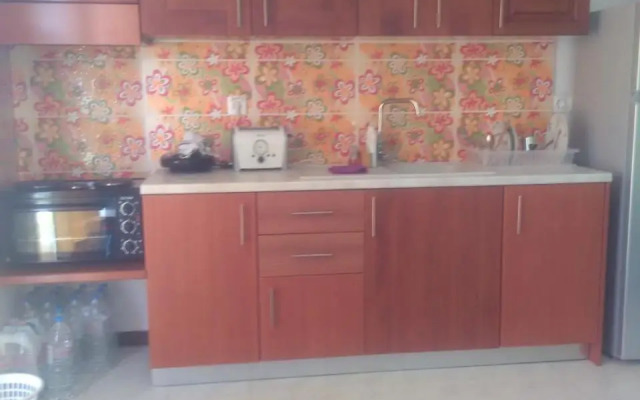 "Apartment 2"