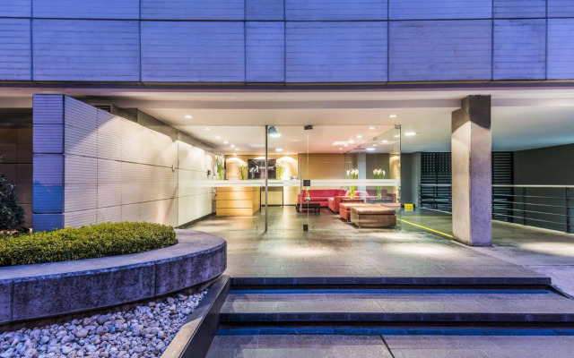 Travelers Suites Obelisco Apartamentos