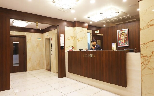 Capital O 43420 Hotel The Vedantasara