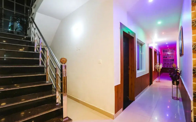 Fabhotel The 3 Idiots