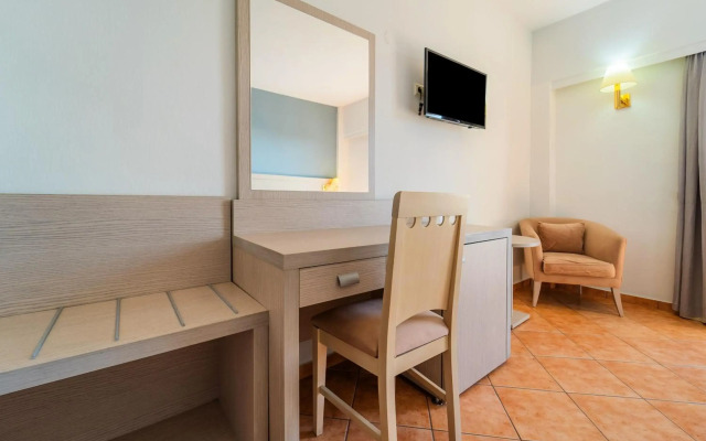 Hotel Oceanis Kavala