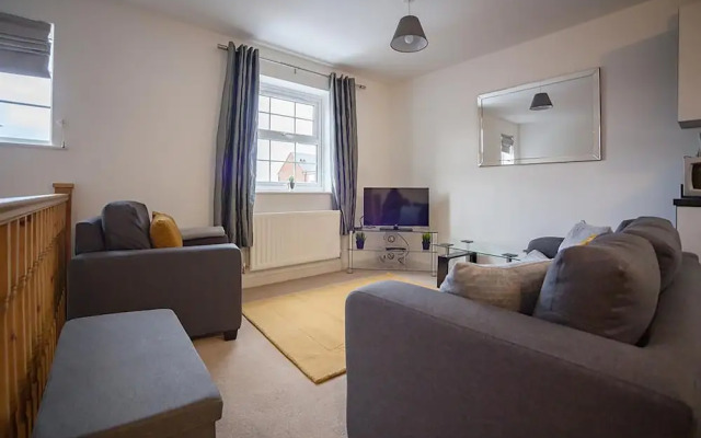 The Robin Coach House