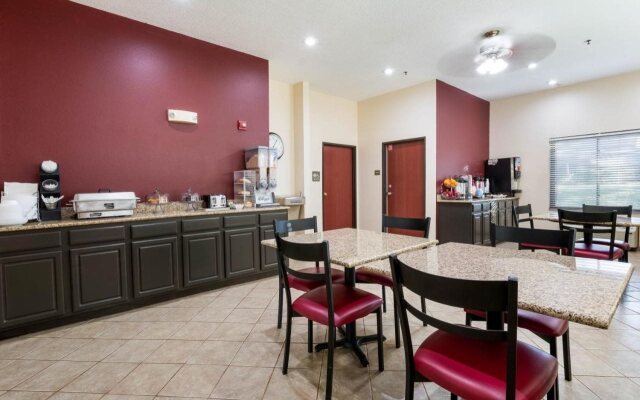 Red Roof Inn Carrollton