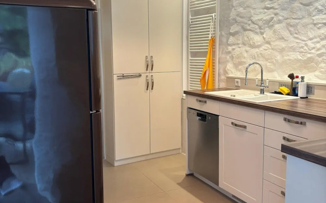 Ferienhaus Gerolstein-mullenborn