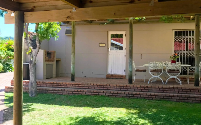 Sedgefield Kingfisher Cottage