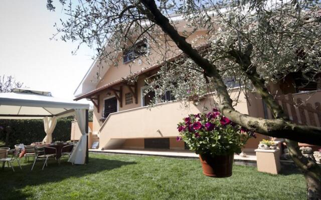 B&B La Chiave dei Sogni