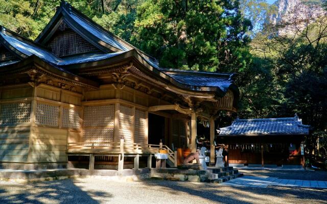 APA Hotel Miyazaki Nobeoka Ekimae