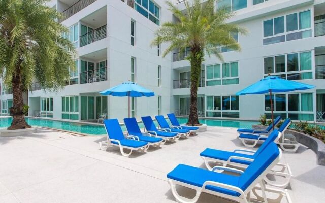 The Palms Kamala by Lofty