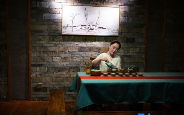 Jane ShiguangShanshe Inn