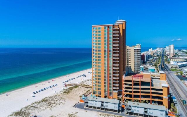 Phoenix Gulf Shores by Brett/Robinson Vacations