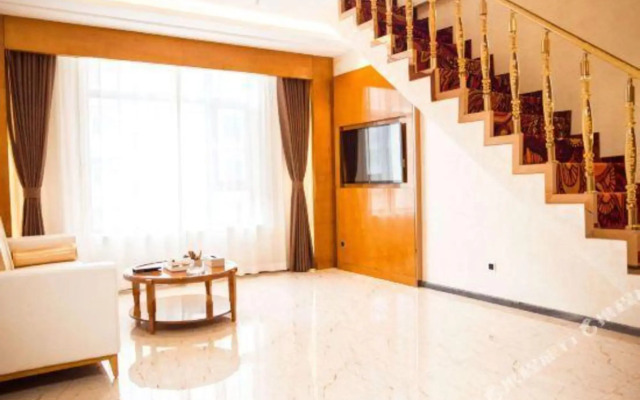 Four Seasons Hotel