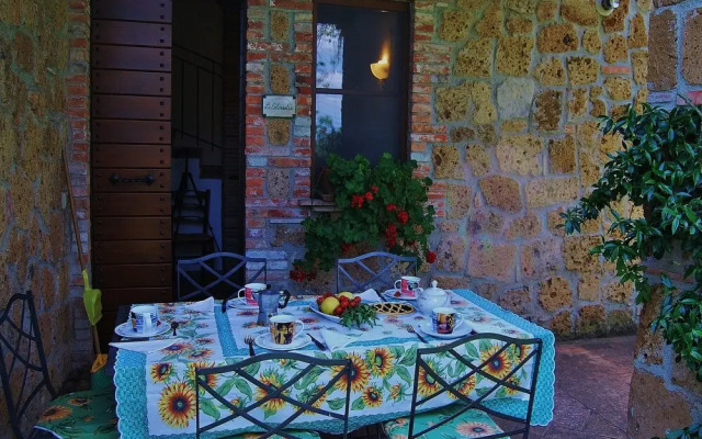 Agriturismo Poggio Porsenna