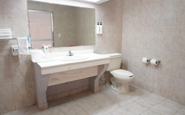 Quality Inn Piedras Negras