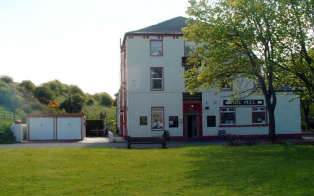 The Peel Hotel