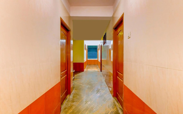 SPOT ON 70114 Tamilnadu Mansion