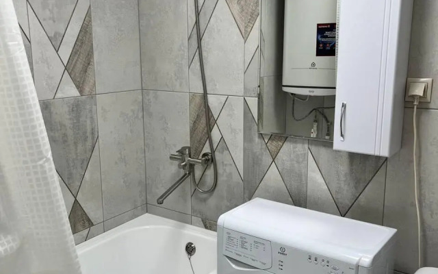 Апартаменты в Микрорайоне 7