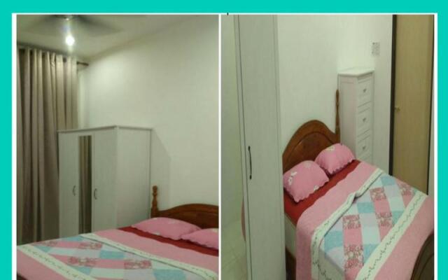 Dais Homestay Ipoh