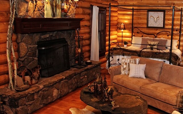 Cinnamon Valley Resort