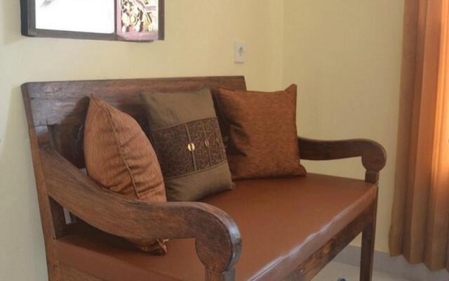 Bale Bali House