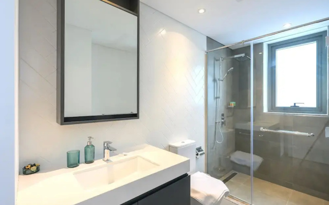 2 Beds in JVC-Belgravia Square