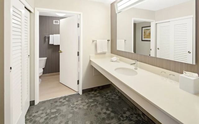Courtyard by Marriott Bryan College Station