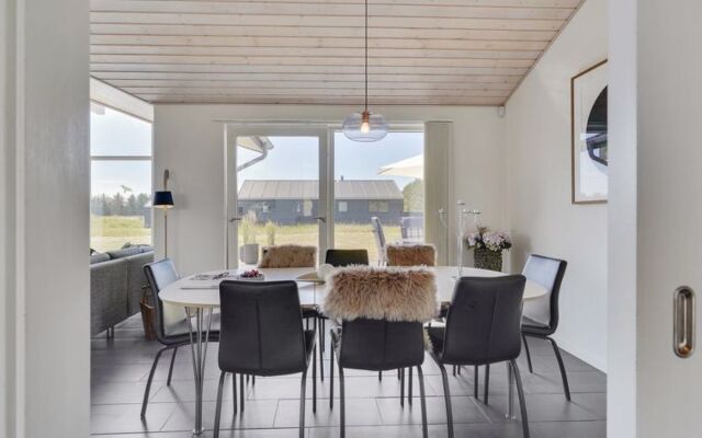 "Gorjan" - 1.4km from the sea in NW Jutland